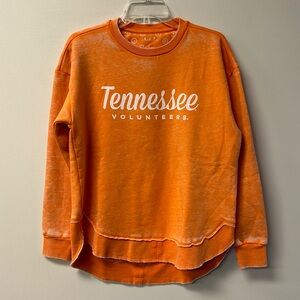 Pressbox Tennessee Volunteers Sweatshirt